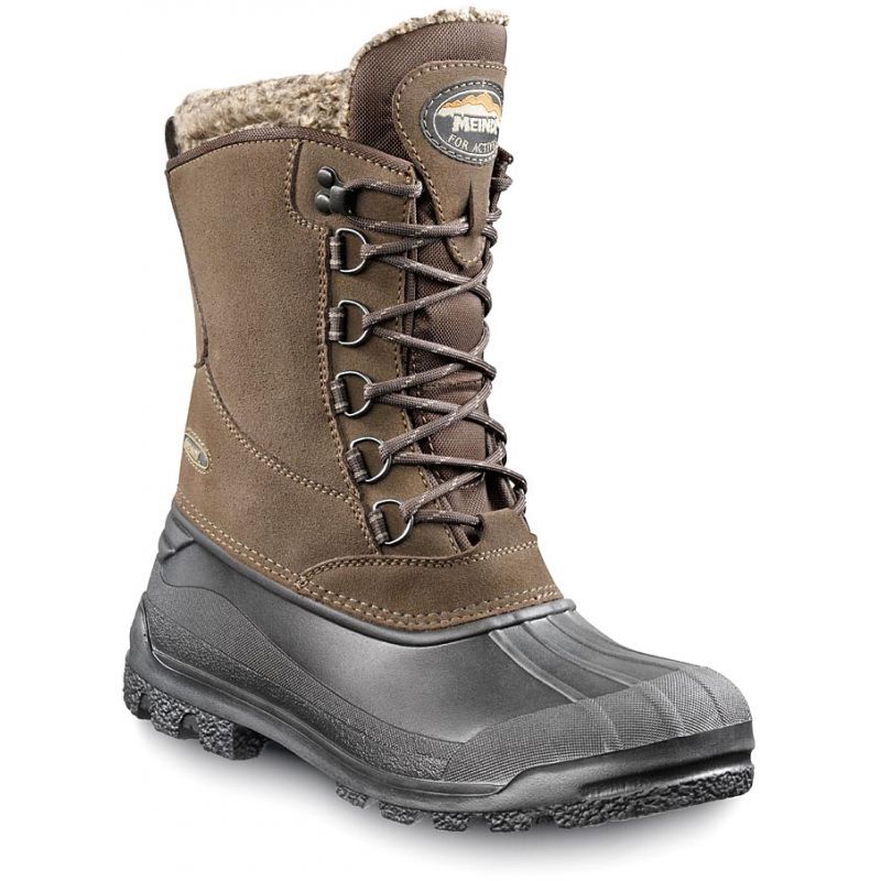 Sölden Lady - Bottes de neige femme