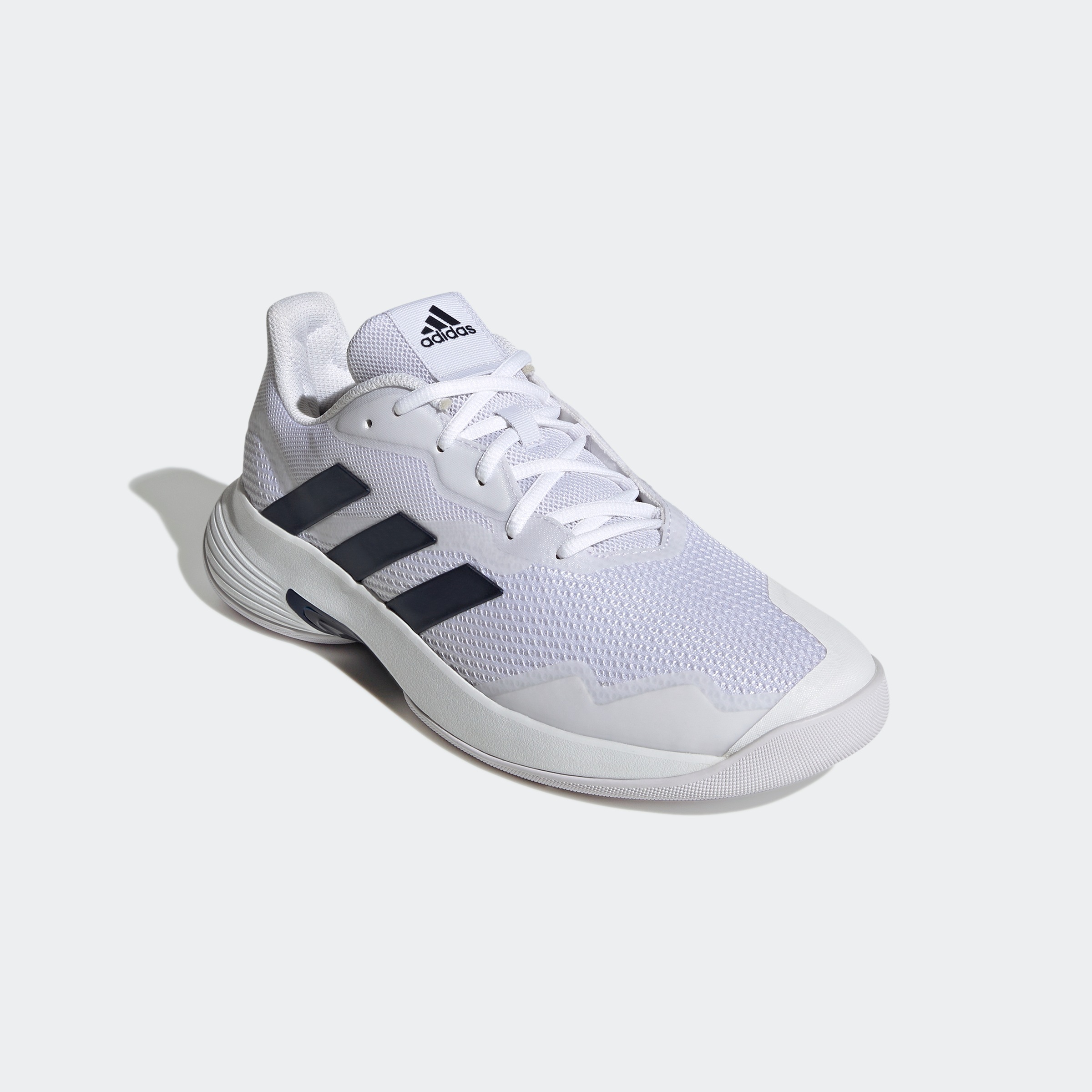 adidas Performance Tennisschuh »COURTJAM CONTROL«  für Hallentennis/Indoortennis auf Teppichböden und Carpet