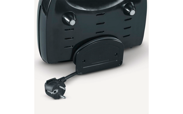 Severin SA 2969 Sandwich-Toaster 600 W