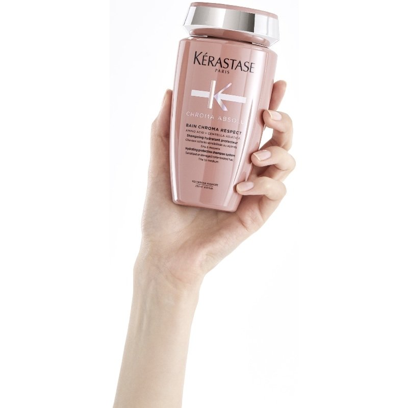 Kérastase Chroma Absolu Bain Chroma Respect Shampoo 250 ml