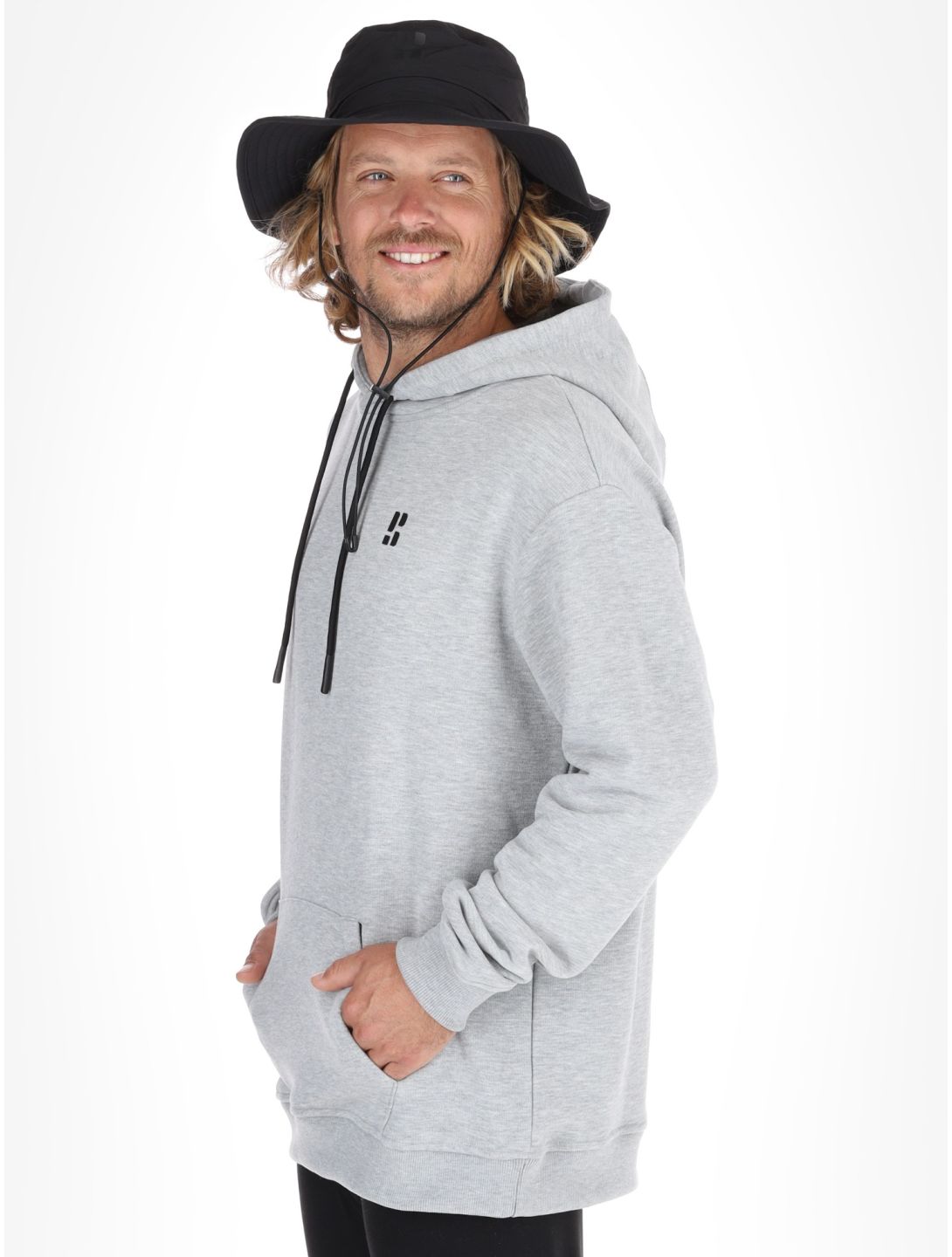 Arty Hoody trui heren
