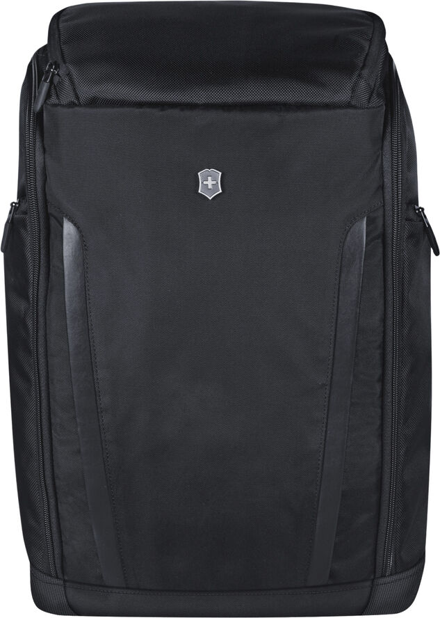 Victorinox Sort Altmant Prof Essentials Fliptop Rygsæk Sort