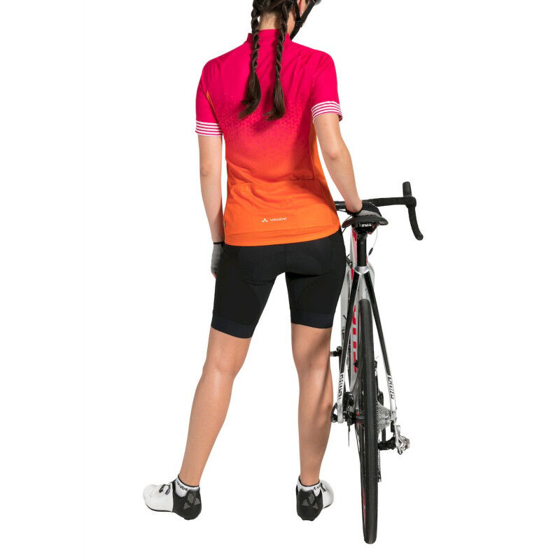 Advanced Pants IV - Cuissard vélo femme
