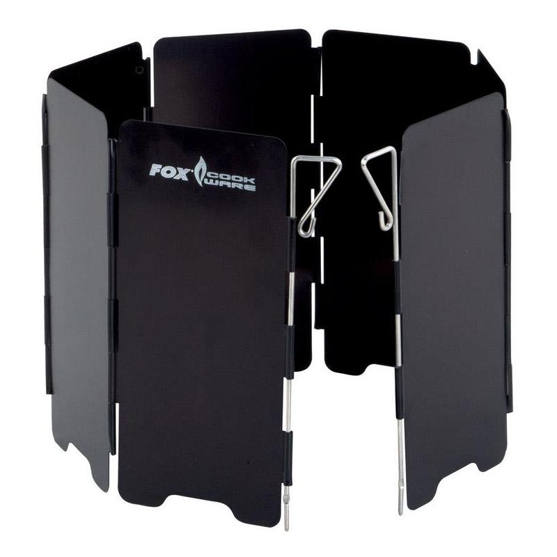 Pare Vent Portable Fox