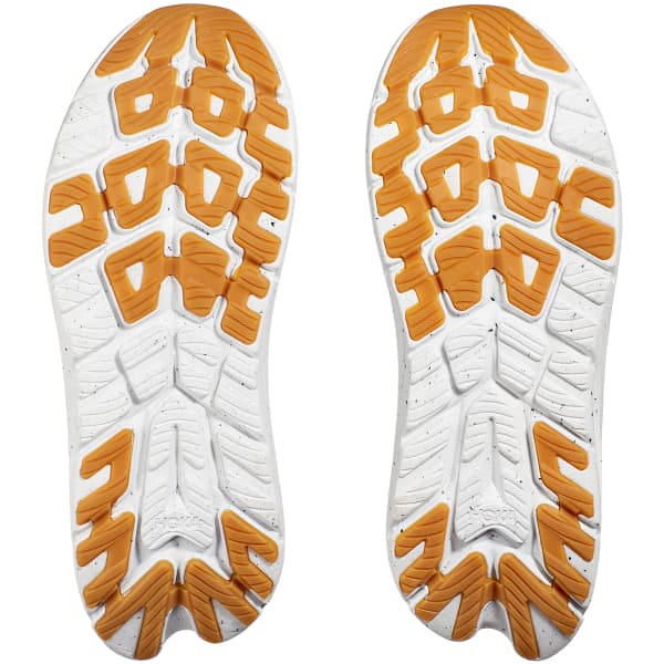 Chaussure running HOKA ONE ONE KAWANA 2 BLACK / WHITE