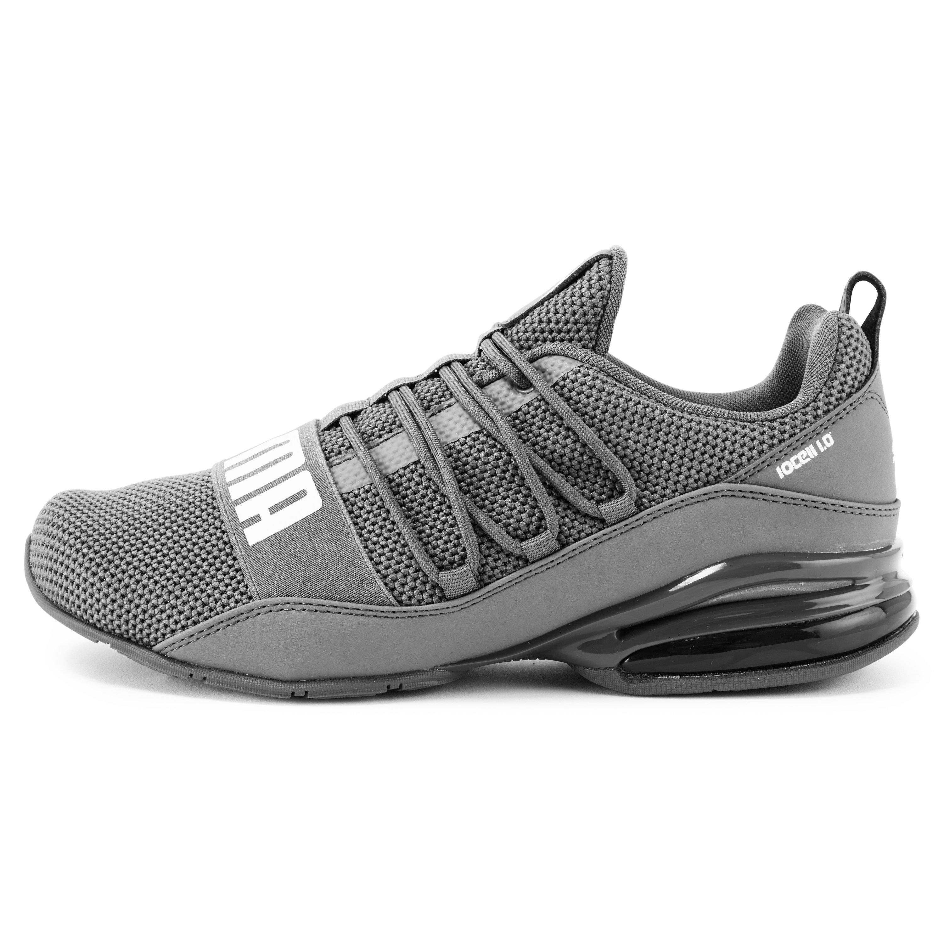 Puma Cell Regulate Trainers Mens