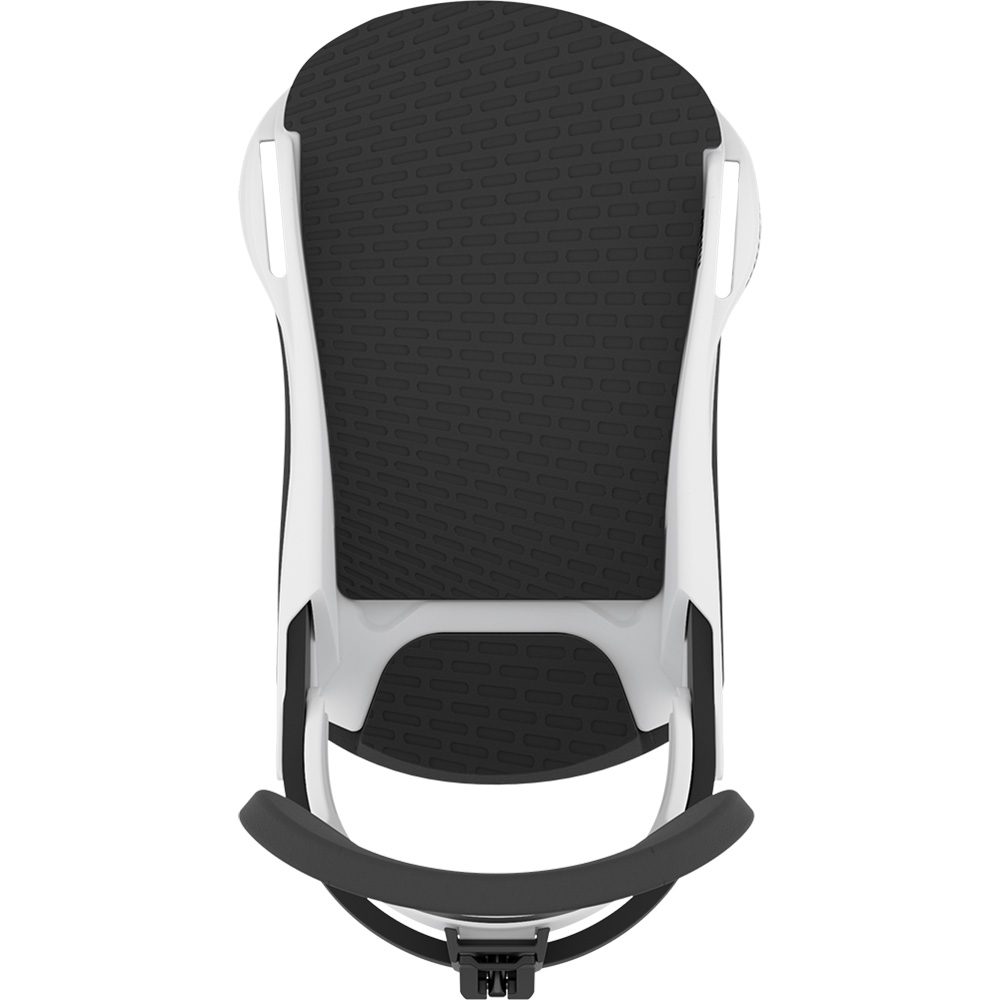 Union Cadet PRO 23/24 Snowboardbindung Kinder weiß