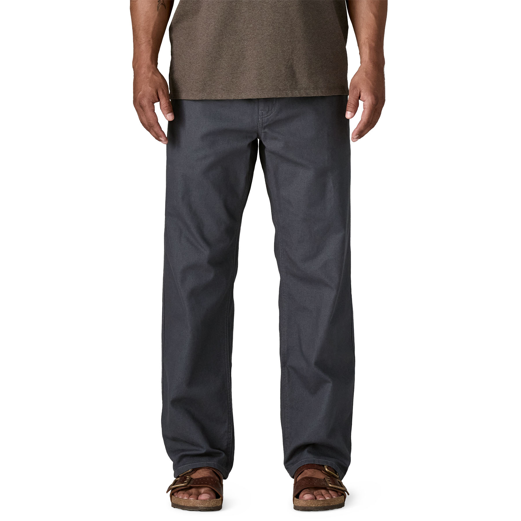 M's Point Reyes Canvas Gi Pants
