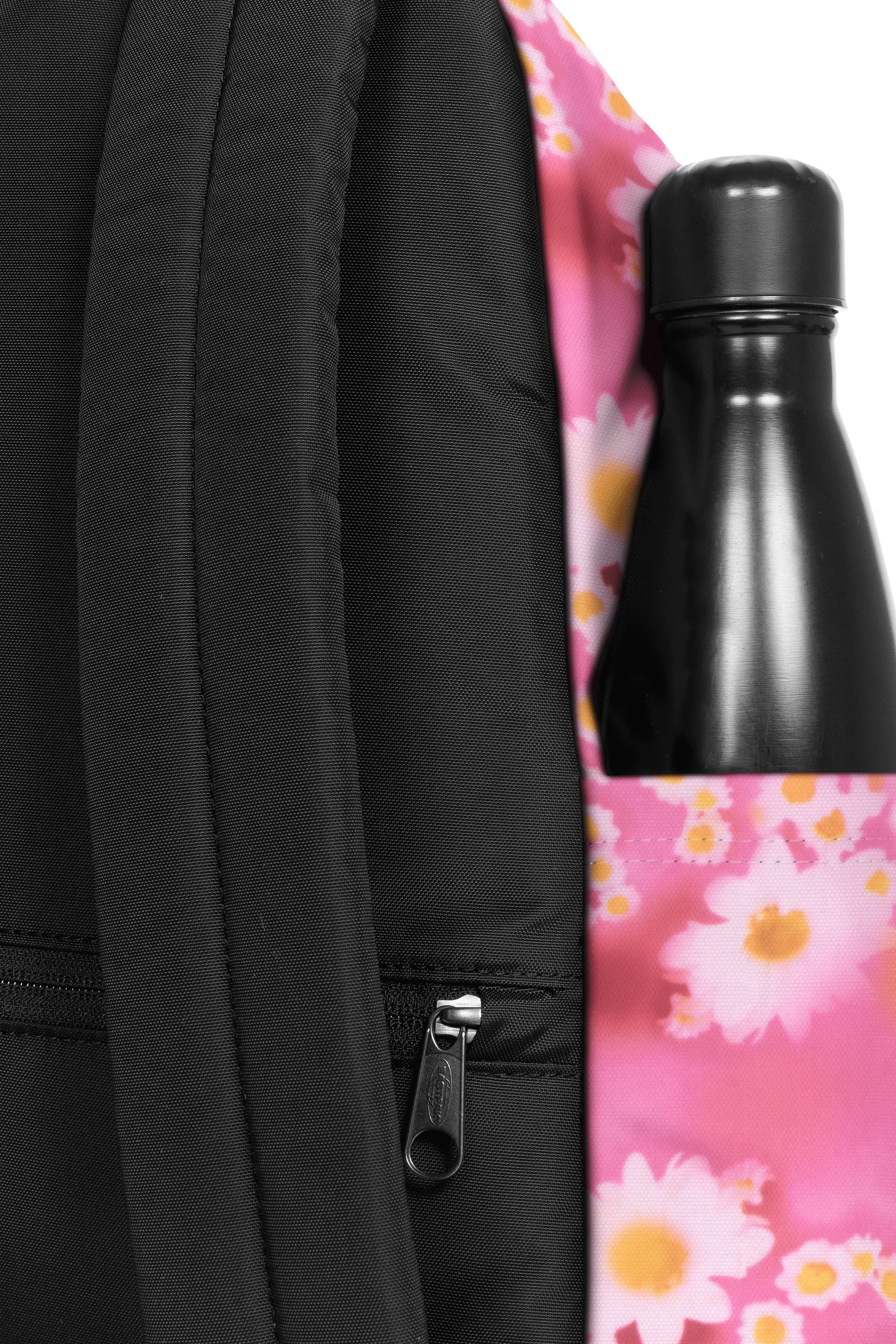 EASTPAK Sac à dos  DAY PAK'R Rose
