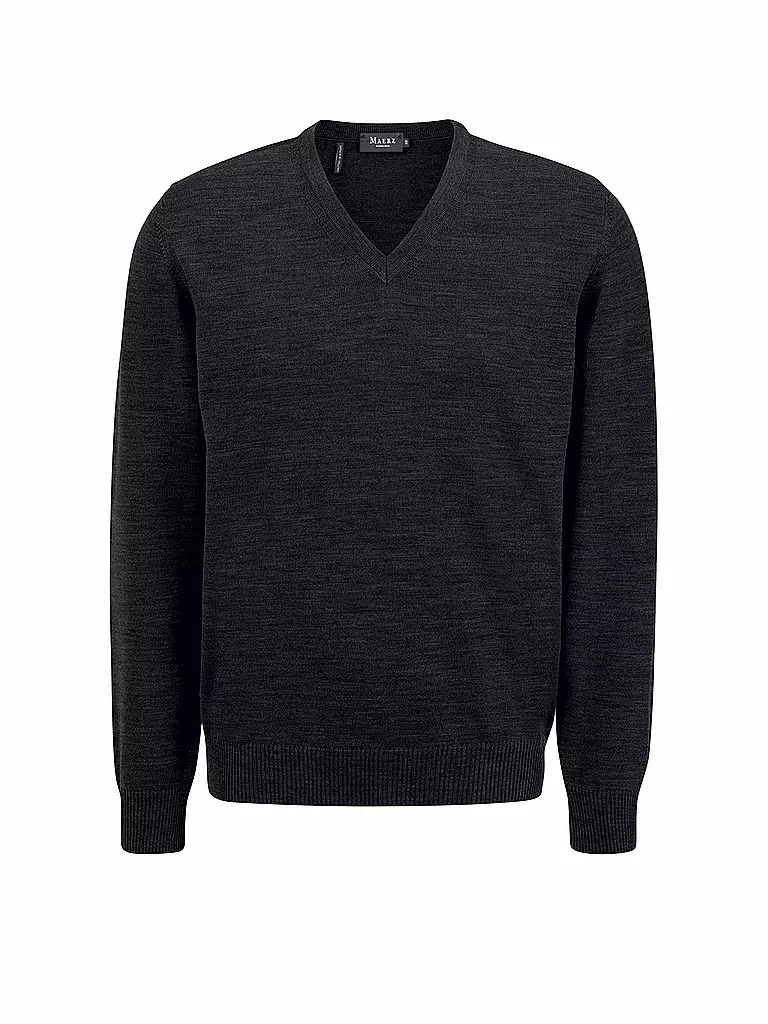 MAERZ Pullover blau