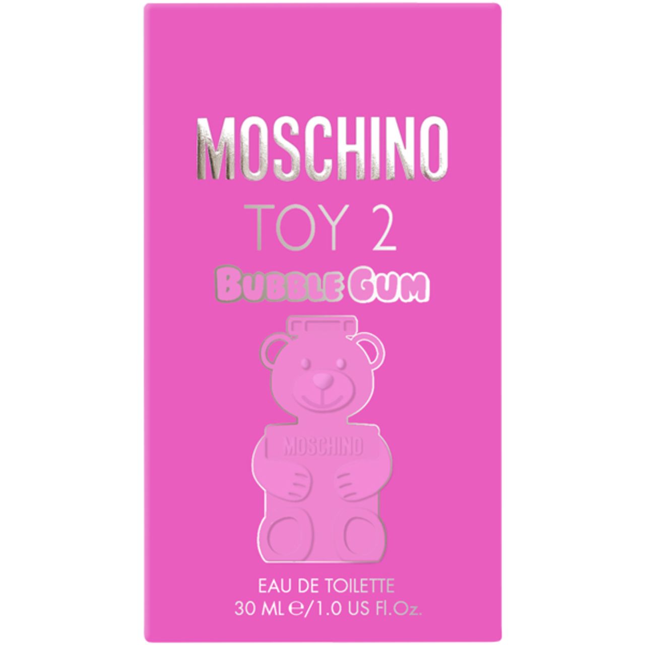 Toy 2 Bubble Gum Eau de Toilette 30 ml
