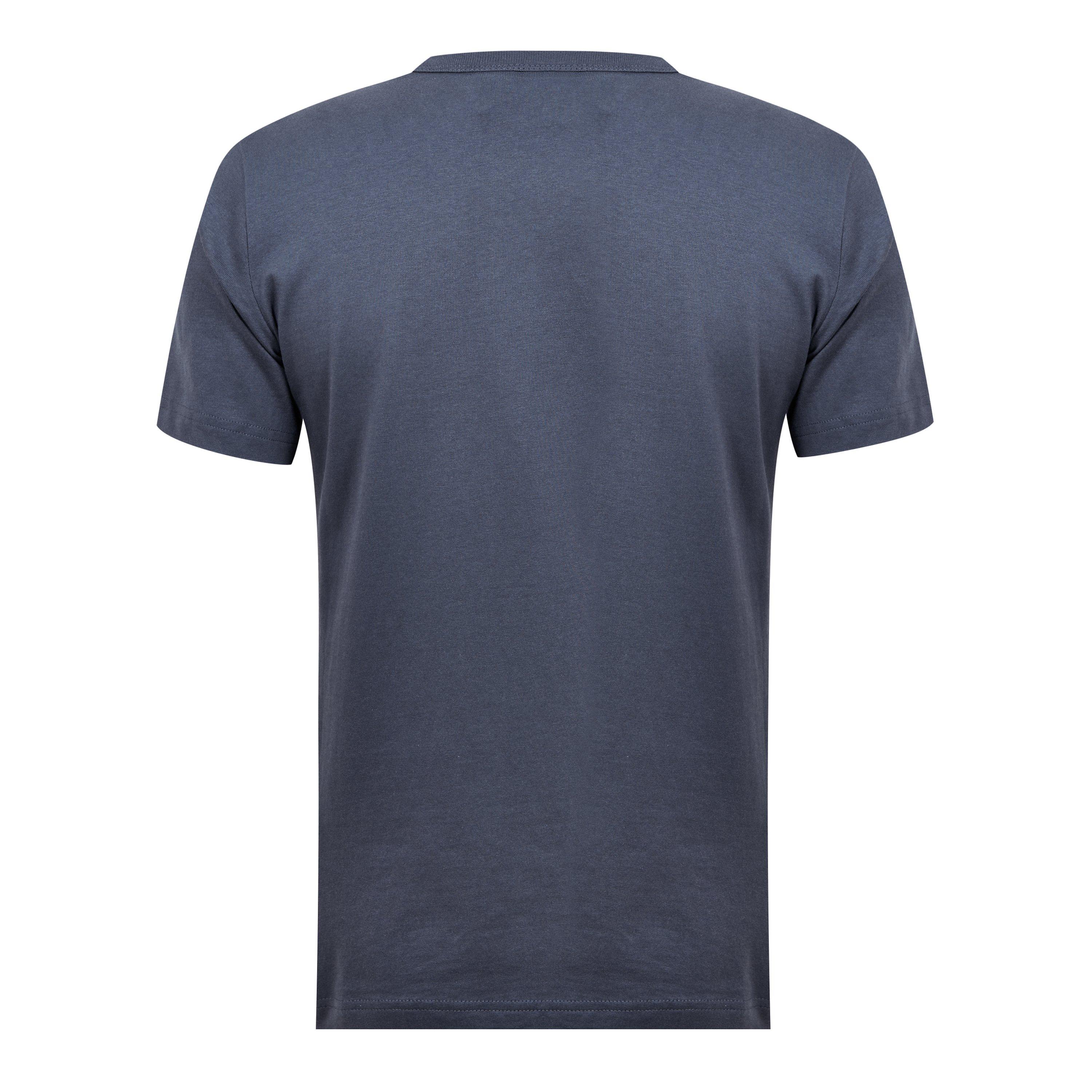 Champion Reverse Weave Small Logo T Shirt