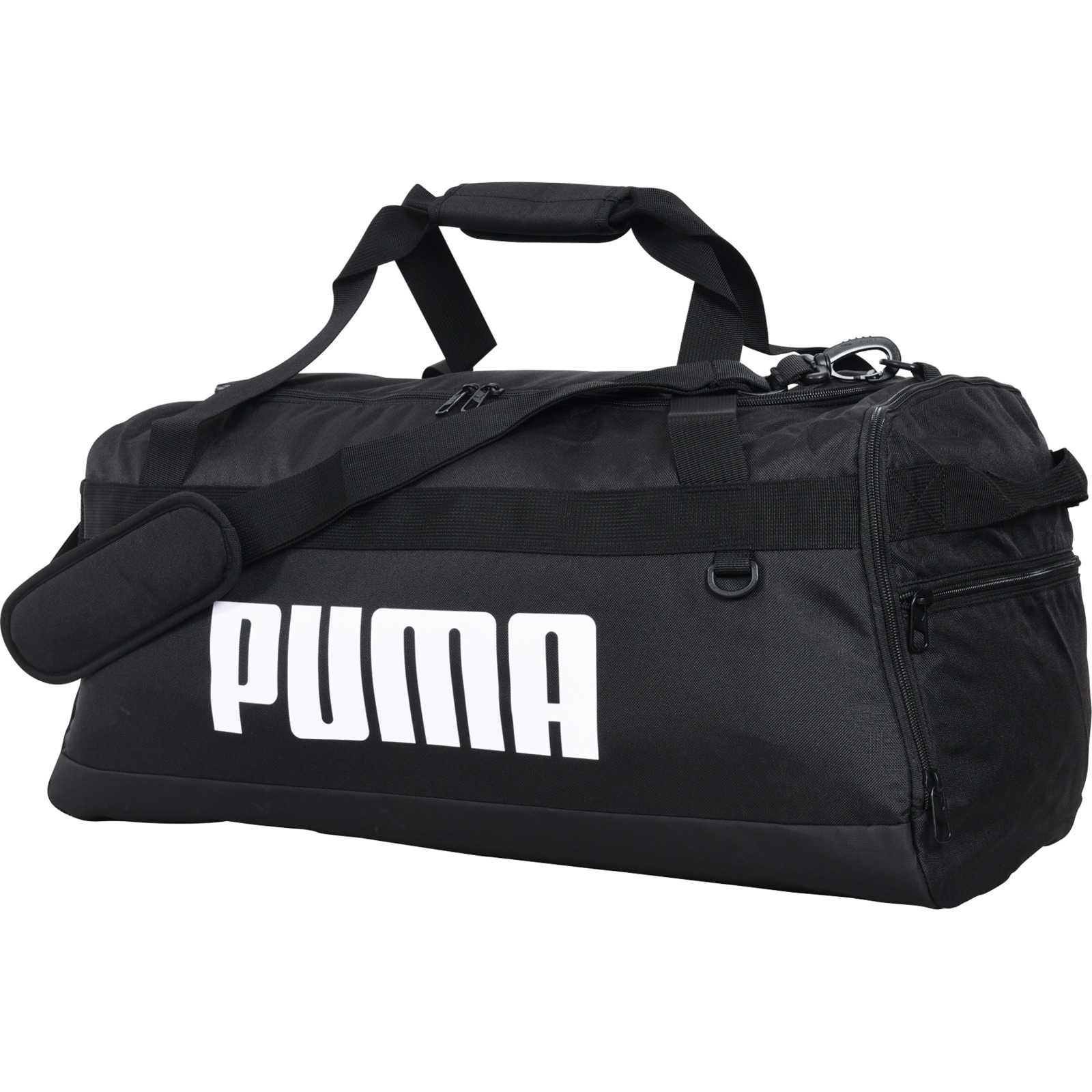 Puma Challenger Duffel Bag M