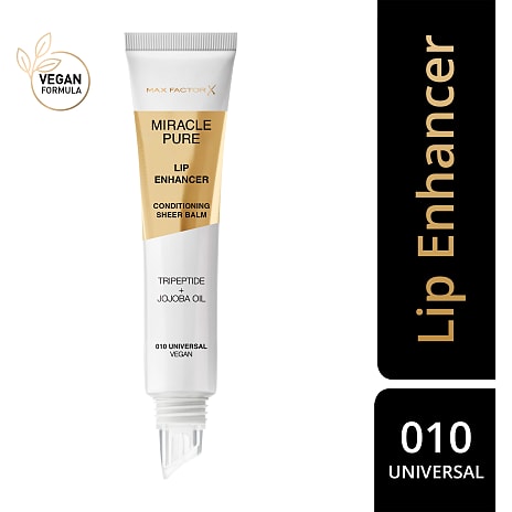 Læbepomade 010 Universal