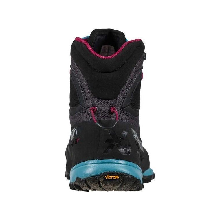 La Sportiva TXS Woman GTX Carbon/Topaz