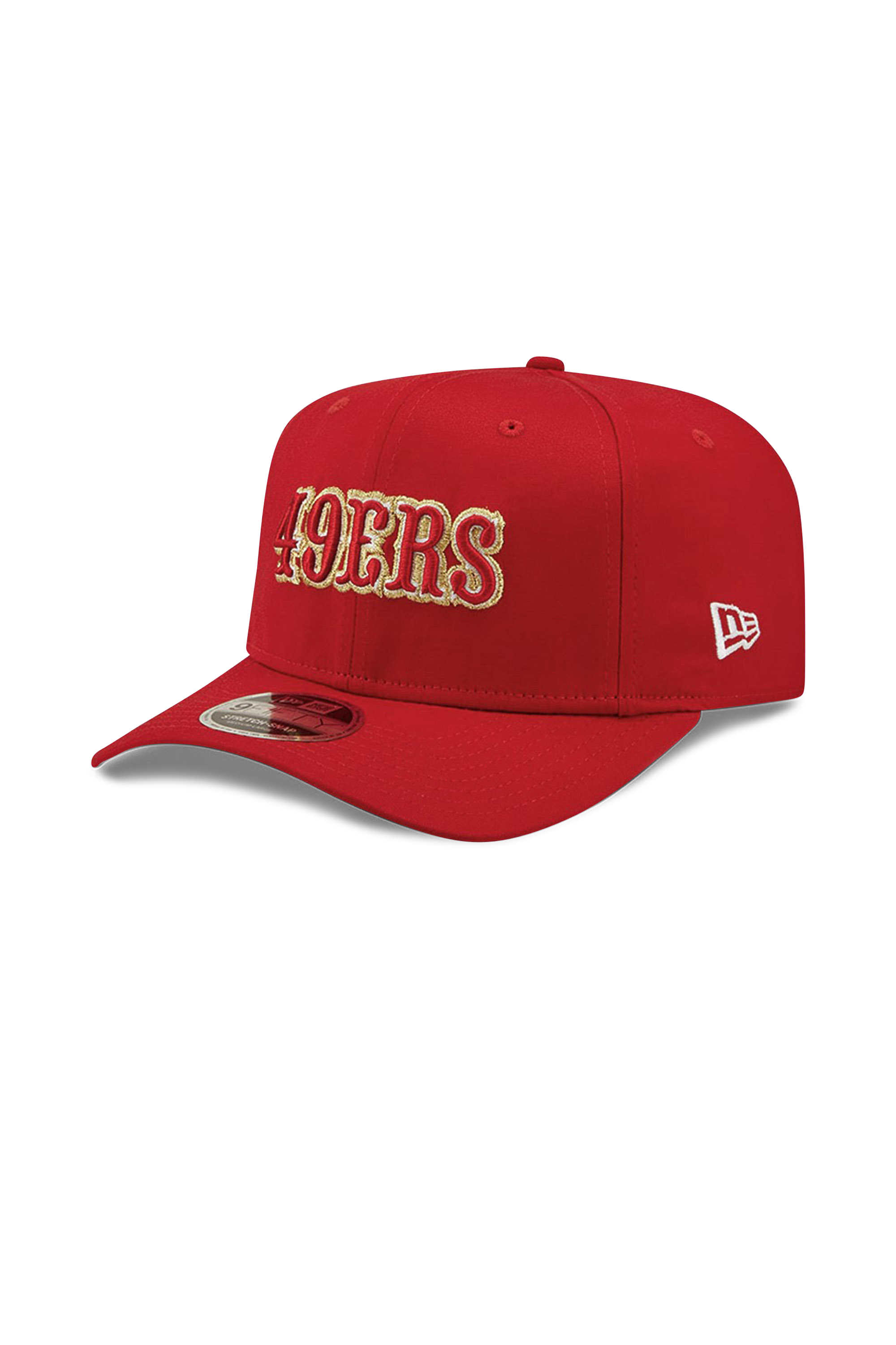 NEW ERA Casquette 950 STRETCH SNAP Rouge