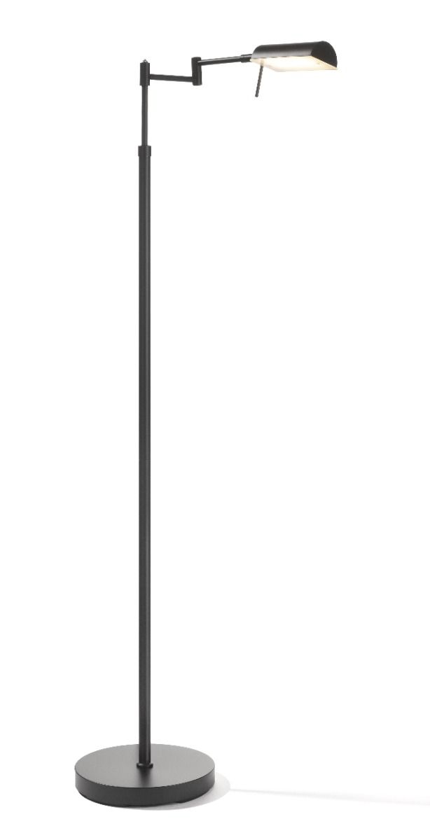 LED-Stehleuchte