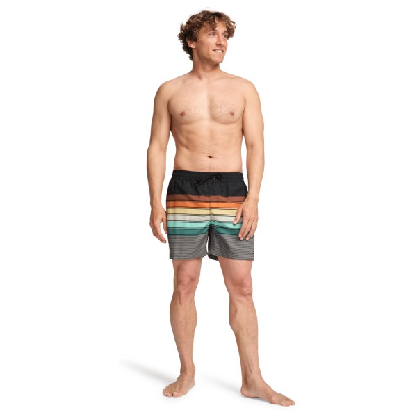 Billabong - All Day Stripe - Boardshort