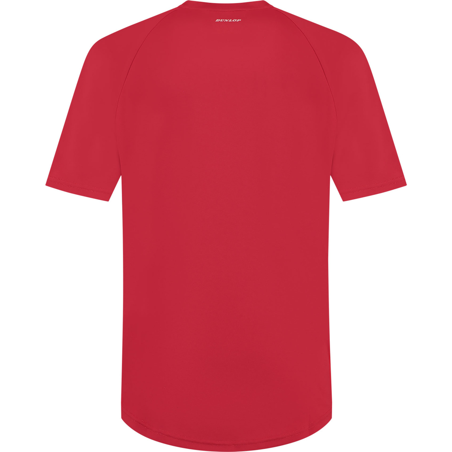 Dunlop Club Tee Jongens