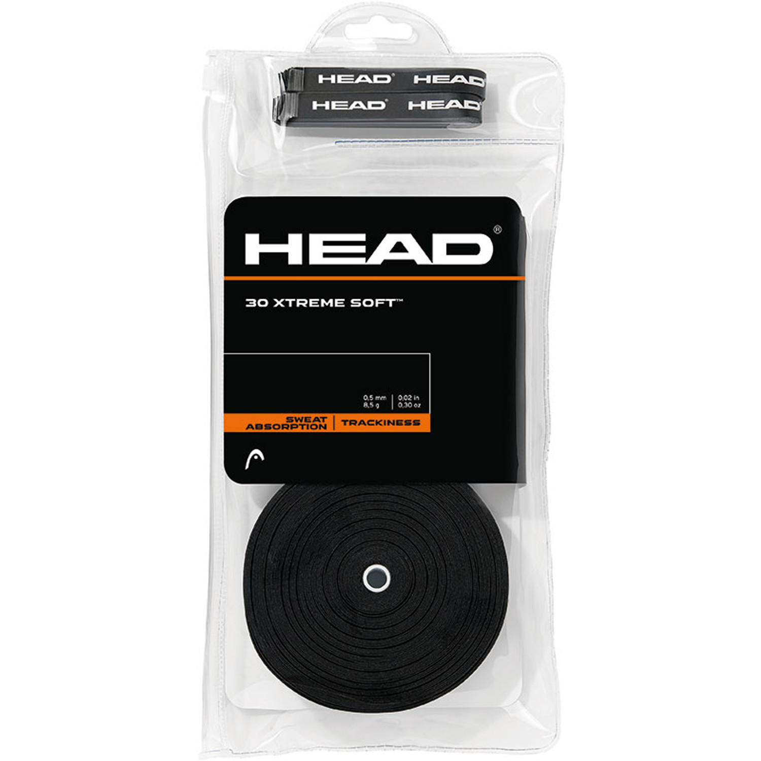 HEAD Xtreme Soft Overgrip 30 St.