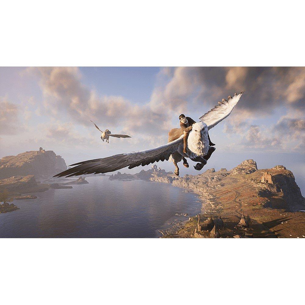 Harry Potter GAME Hogwarts Legacy
