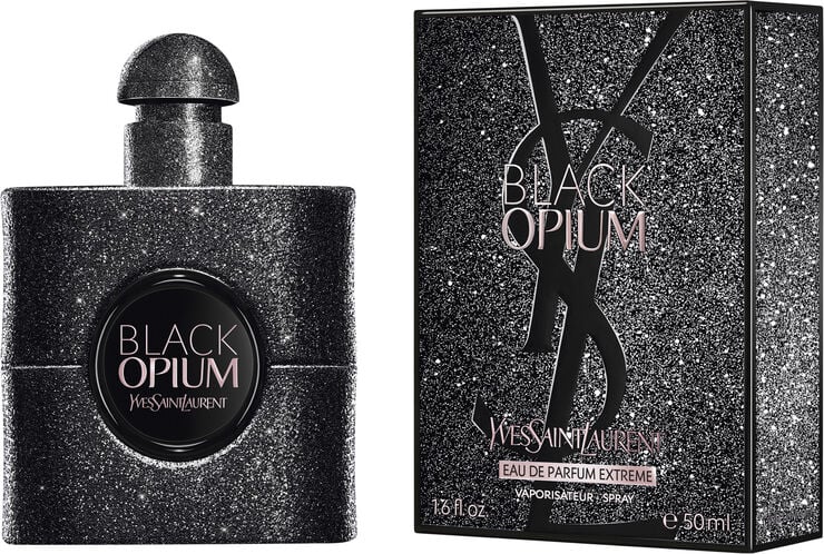 Yves Saint Laurent Black Opium Eau de Parfum Extreme