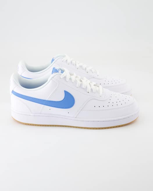 Nike Nike Court Vison Lo Sneaker in Weiß