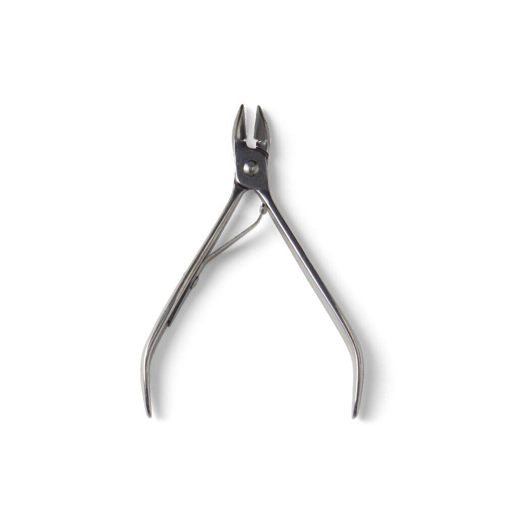Pince coupe cuticule L12cm