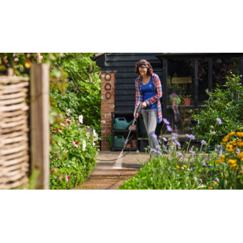 Bosch Universal Aquatak 135 Home & Car kit hogedrukreiniger