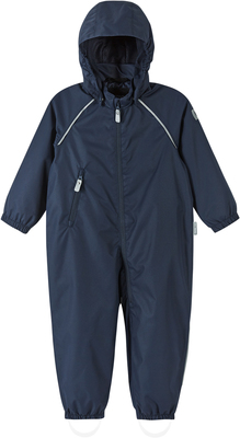 Reimatec Toppila Skalldress, Navy
