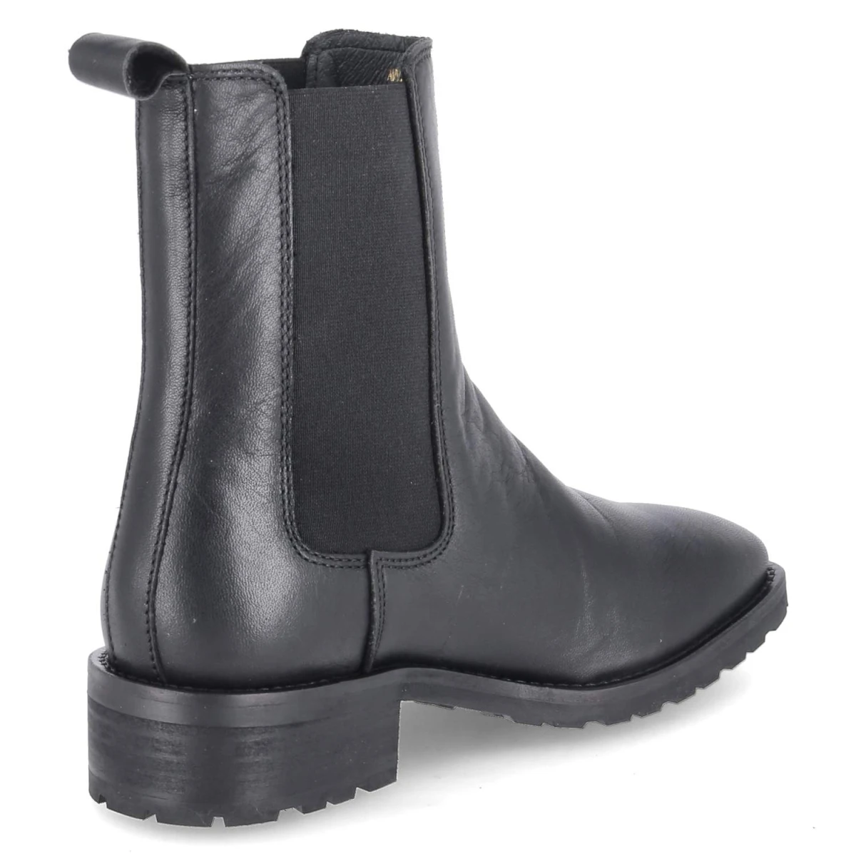 Apple of EdenChelsea Boots VASTI 1 - black