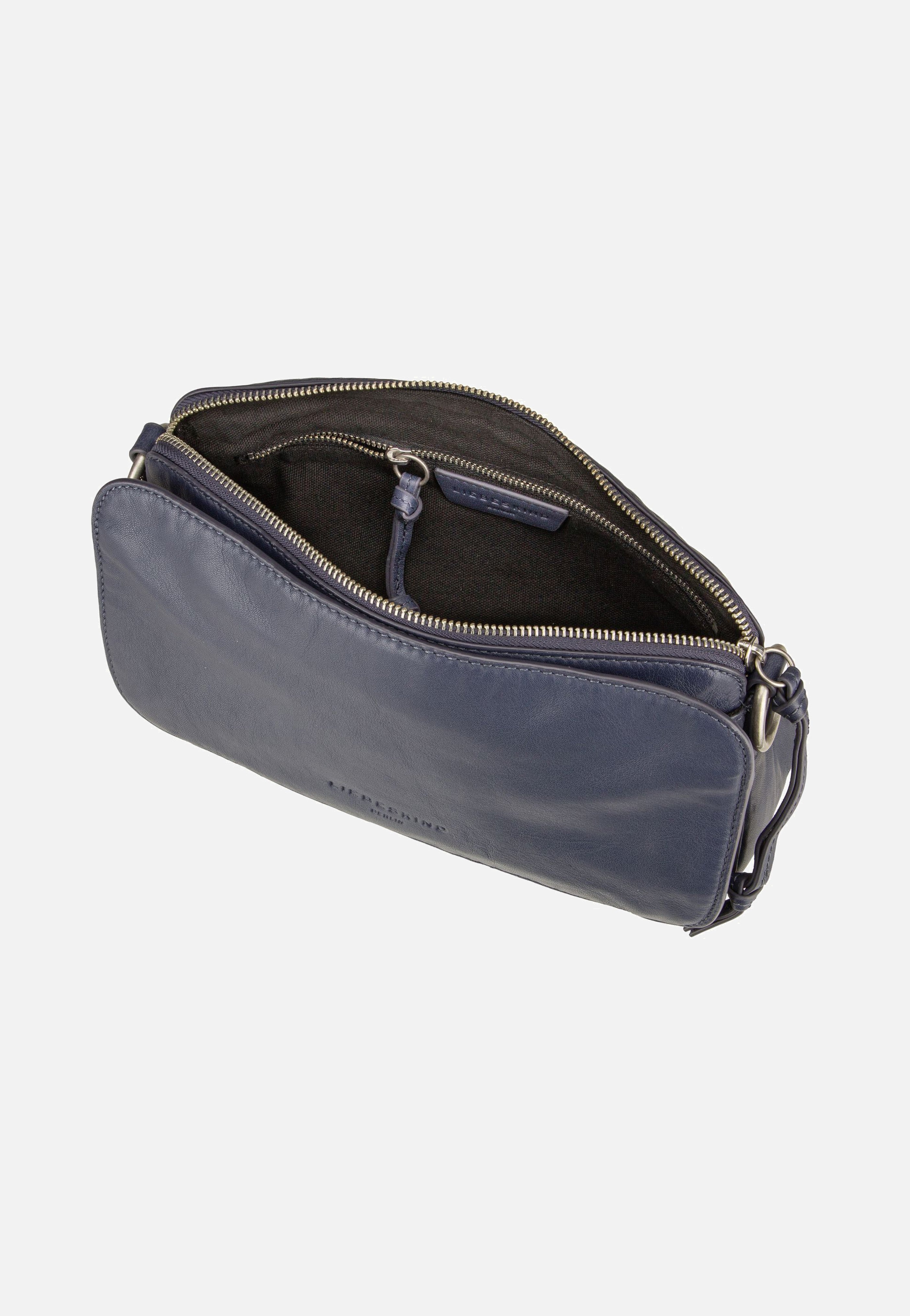 Basic Clarice Crossbody M Cobalt Night - Crossbody Bag