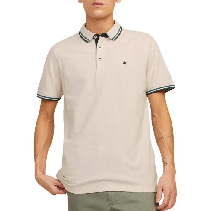 Jack & Jones Essentials Paulos Polo Heren