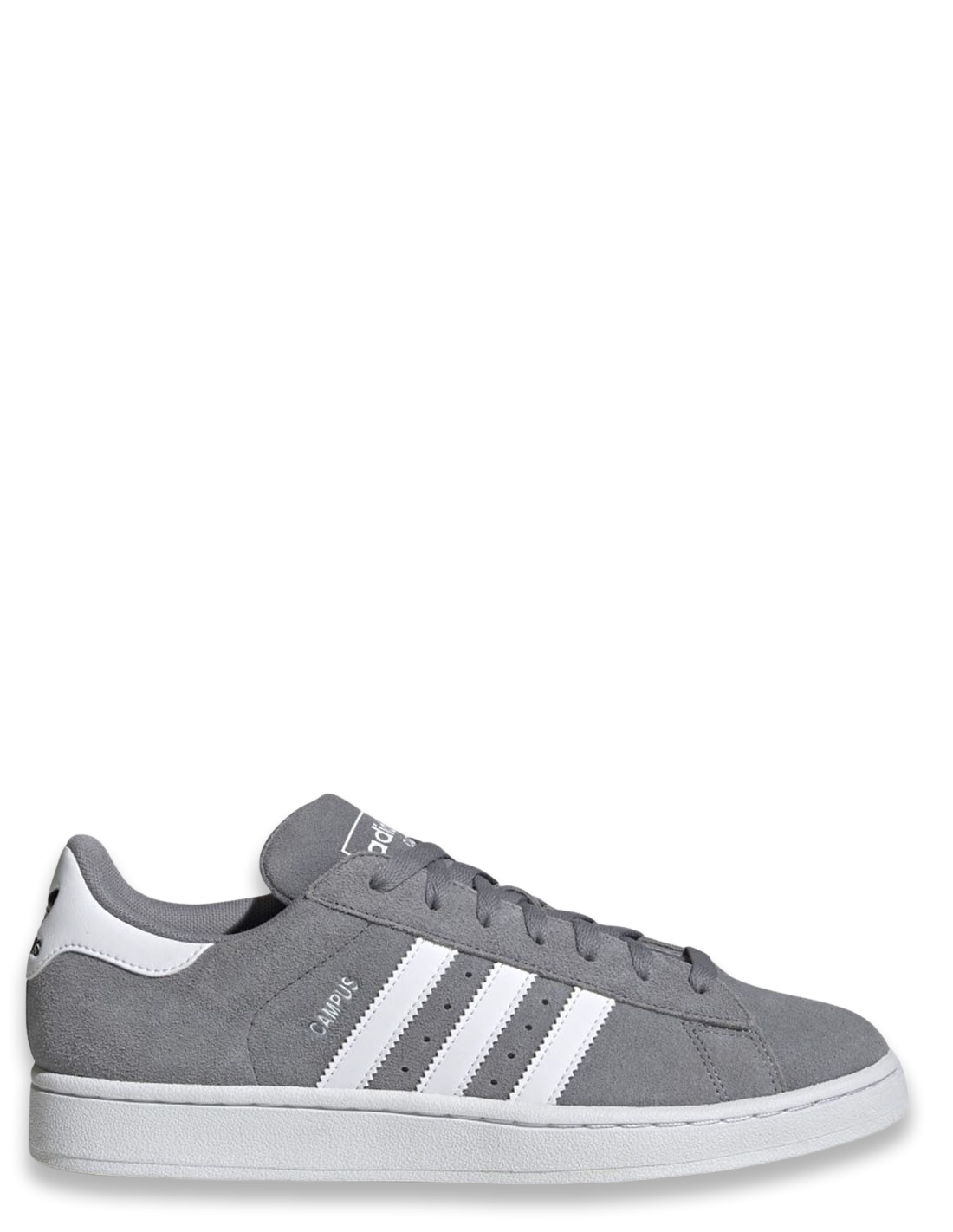 adidas Sneakers Homme Campus 2 gris/ftwbla/noiess