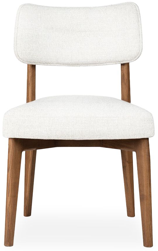 Eetkamerstoel Maleena B52 x D57 x H81 cm