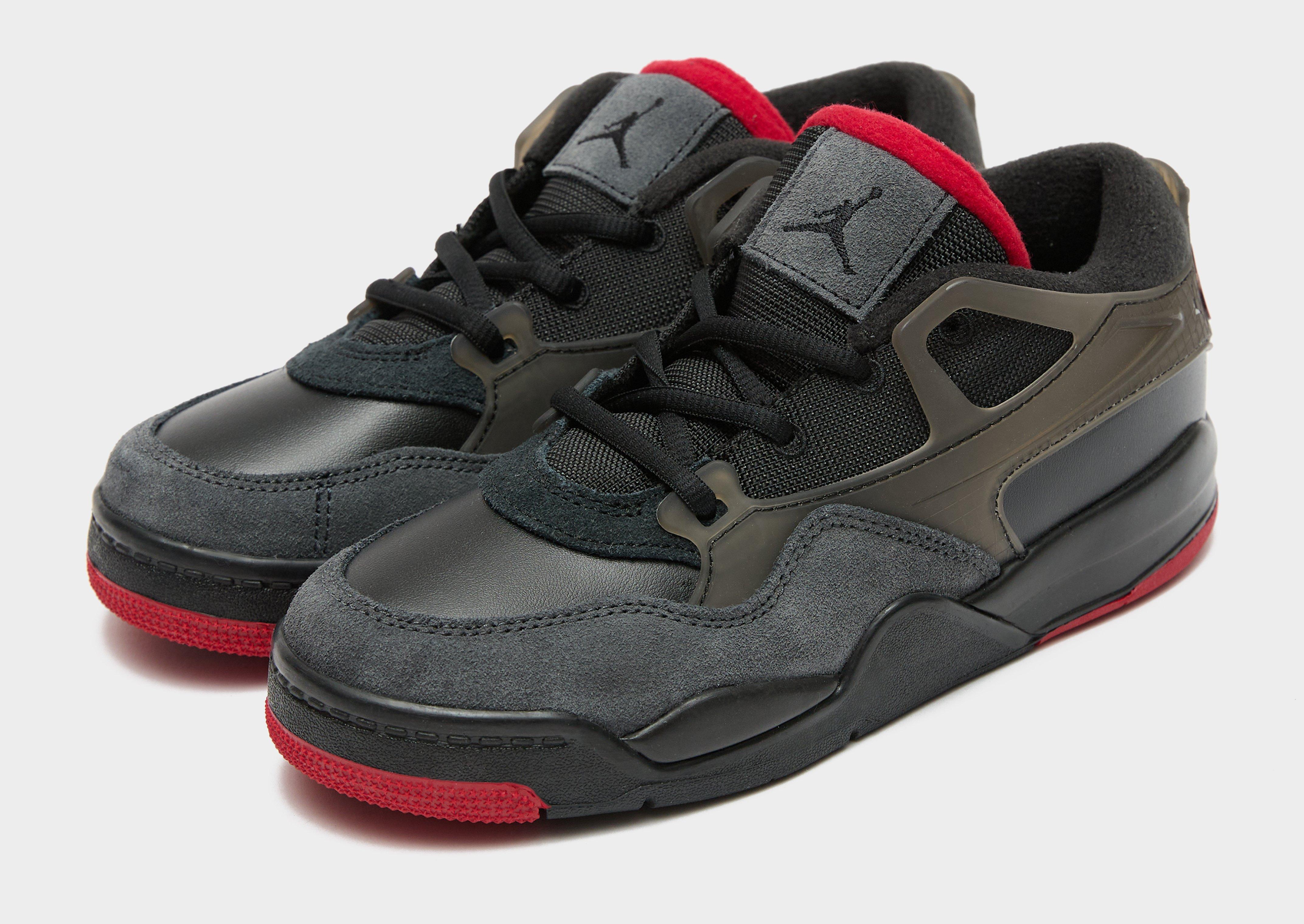Jordan AJ4 RM Enfant