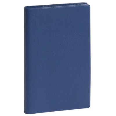 Agenda de poche Cassandra Temporel 16 - 1 semaine sur 2 pages - 8,5 x 16 cm - disponible dans différentes couleurs - Exacompta