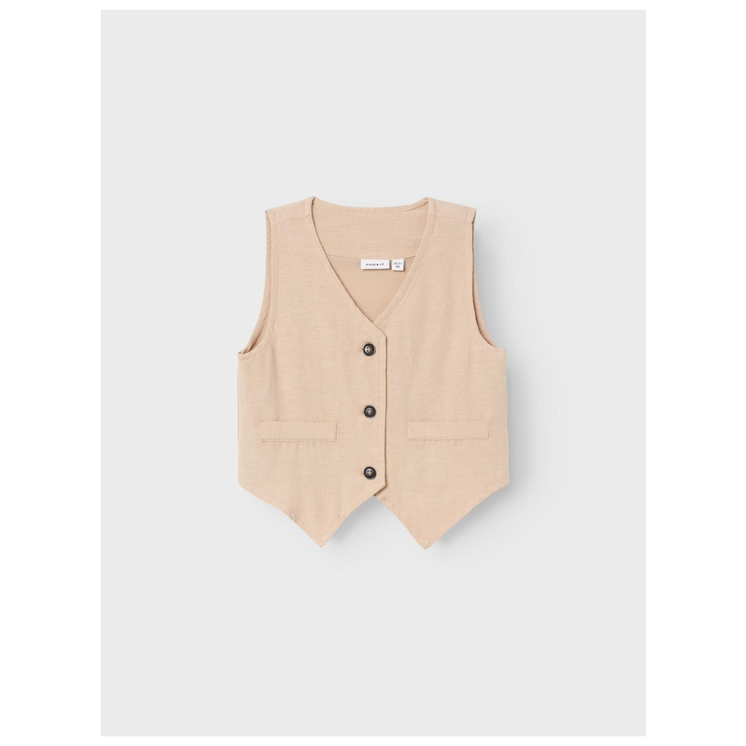 name it NMMFAHER WAISTCOAT