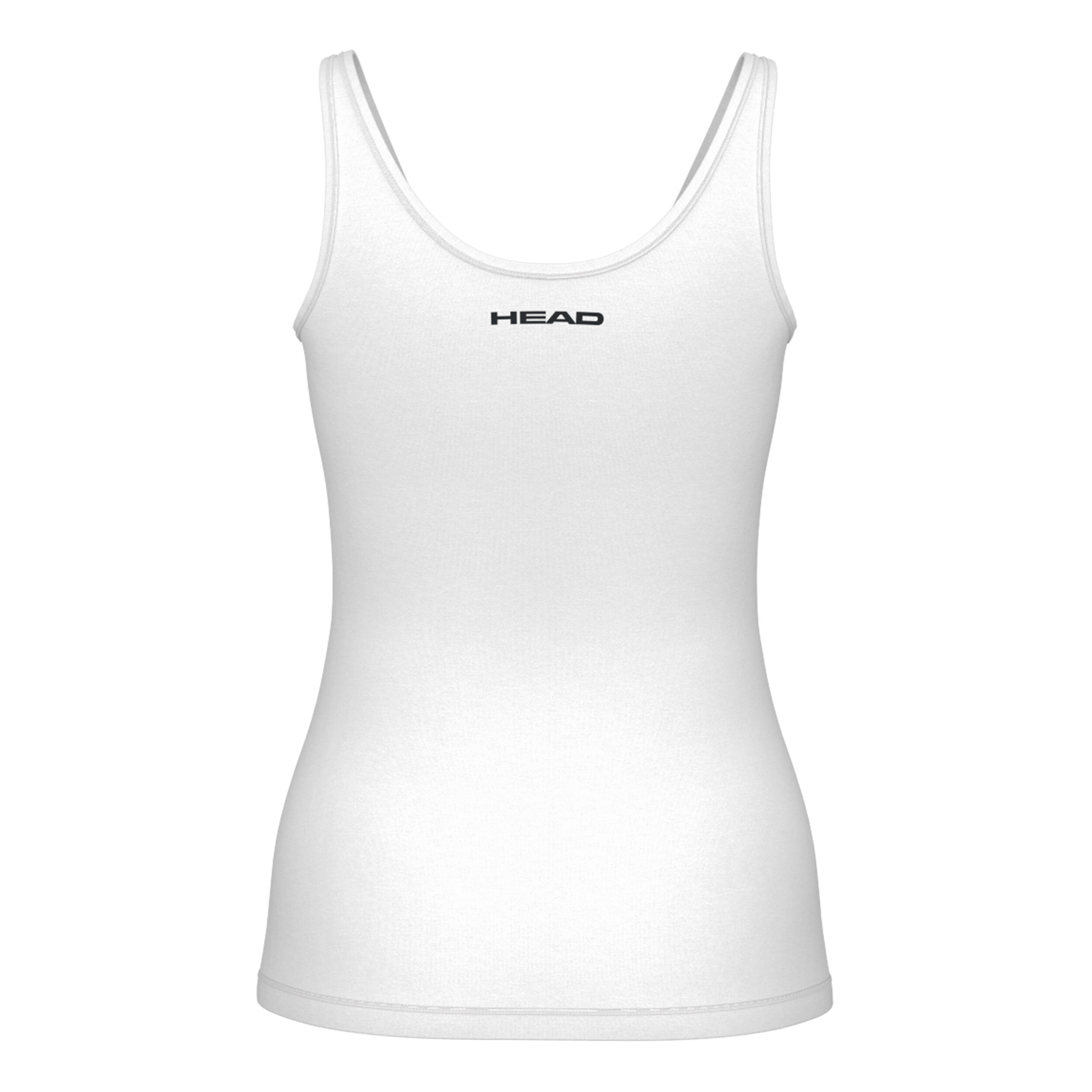 HEAD Spirit Ii Débardeur Tank Top Femmes - Vert
