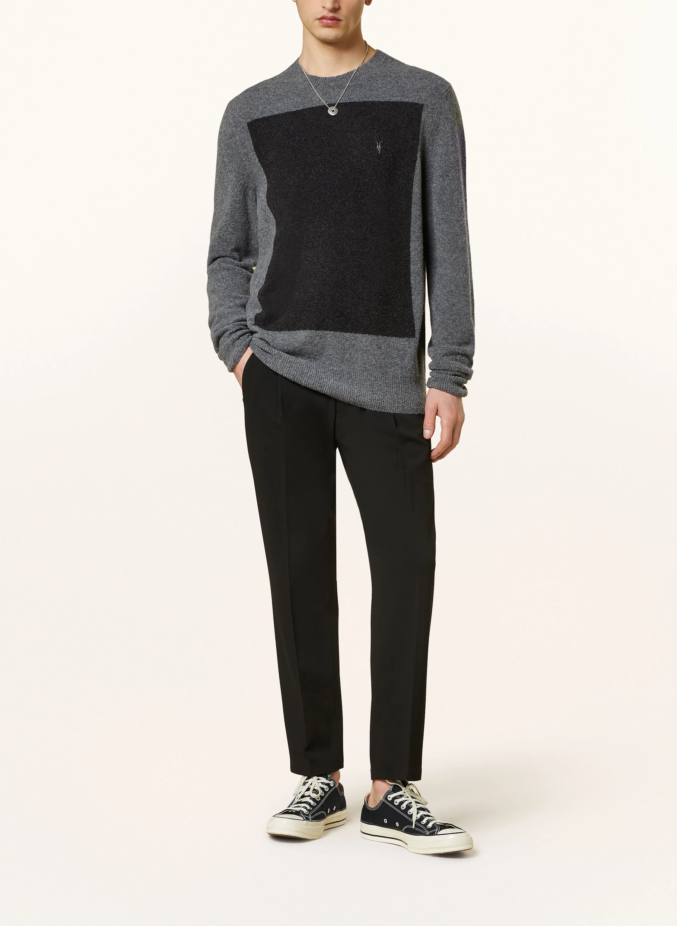 ALLSAINTS Pullover LOBKE