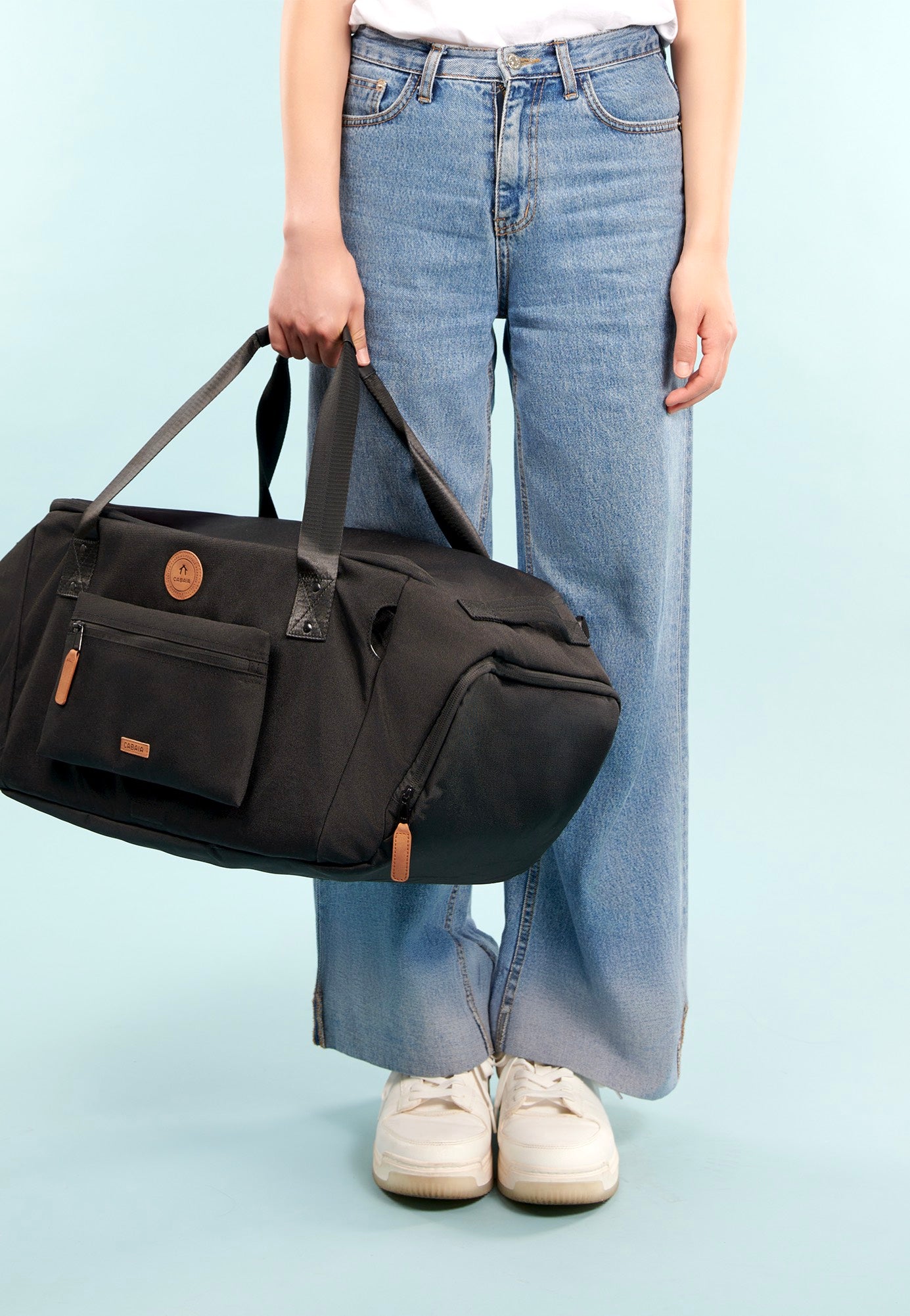 Duffle Explorer Medium Berlin - Dufflebag