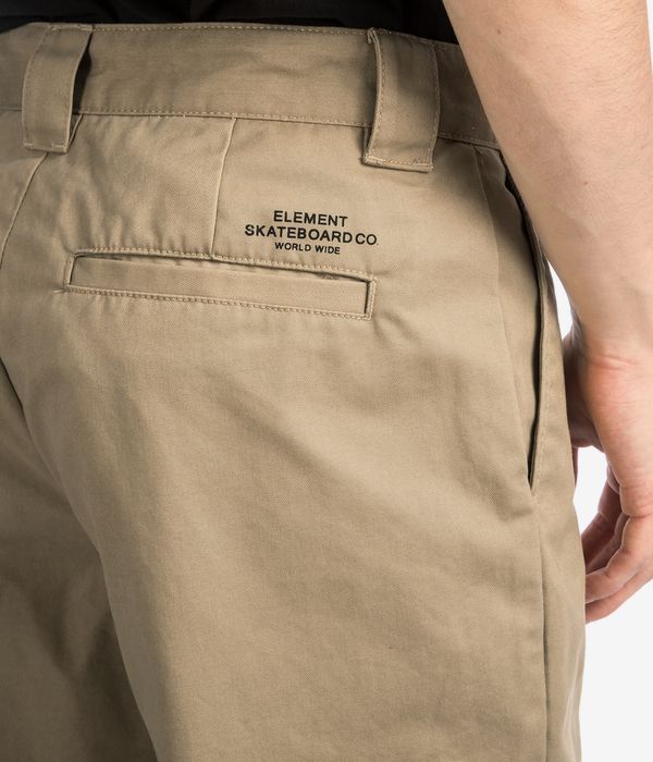 Element Howland Work Hose (khaki)
