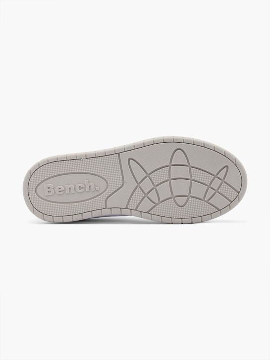 Bench Sneaker Weiss