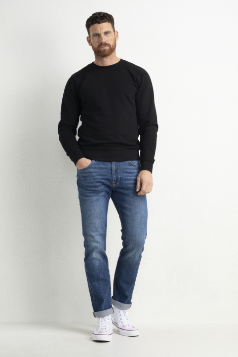 Petrol Industries blauwe heren jeans