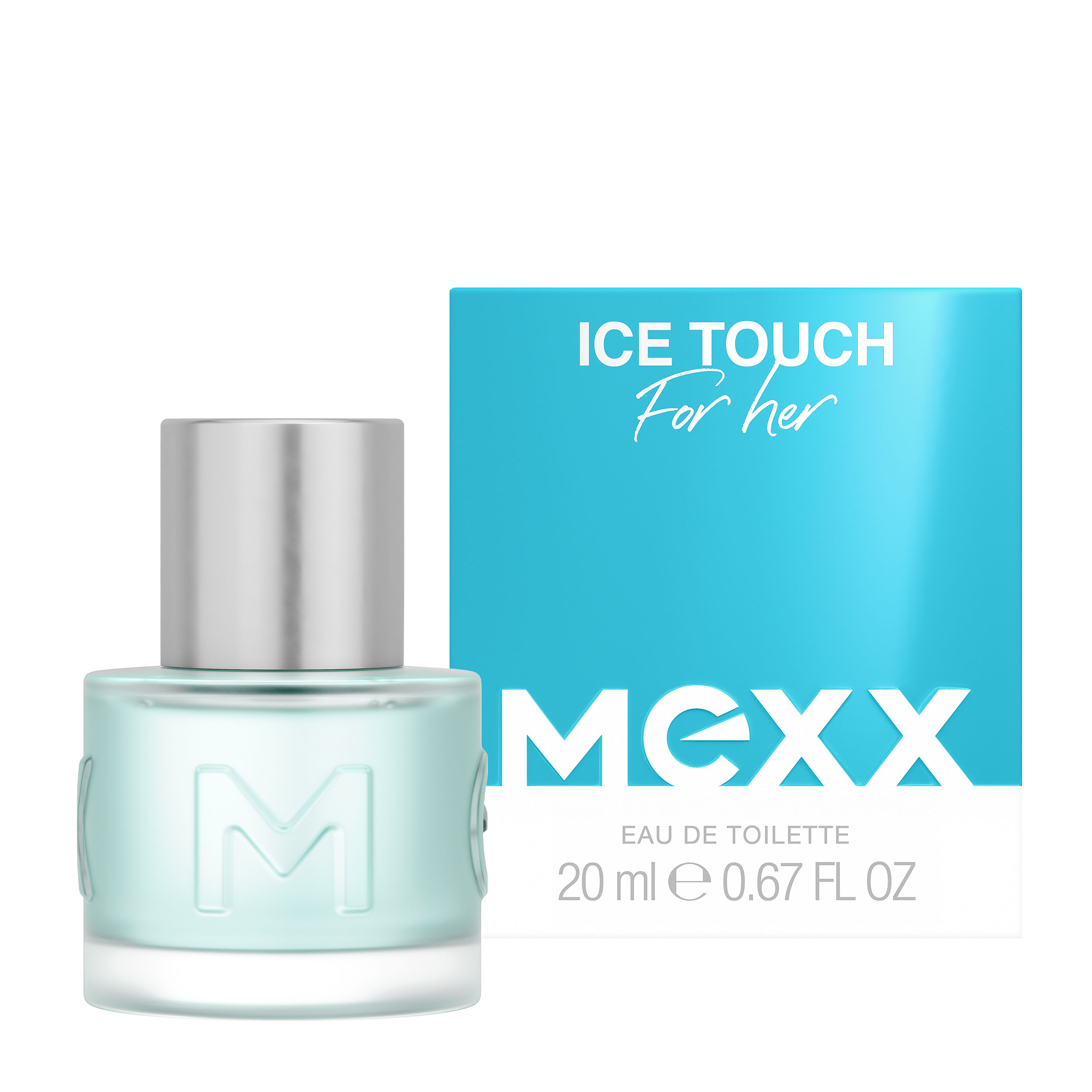 MEXX Eau de Toilette Vapo 20 ml