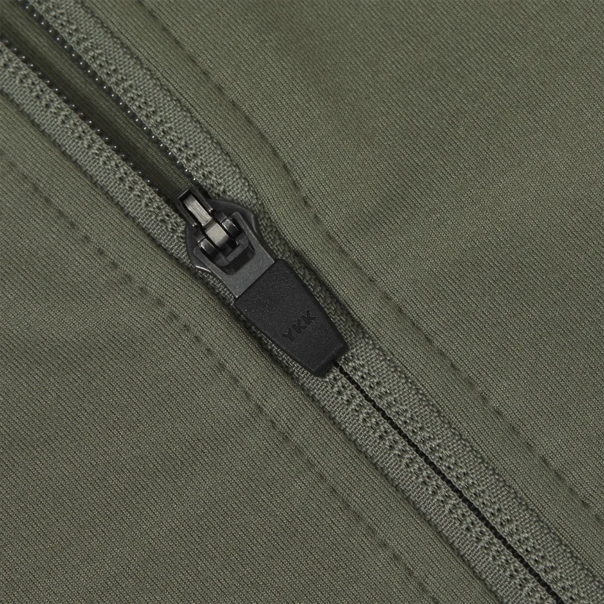 Urberg Women's Stavik Fleece Deep Lichen Green