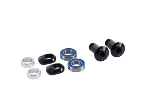 Cube Seat Stay Lejer