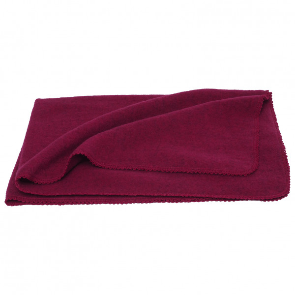 Reiff - Kid's Fleecewickeltuch - Couverture