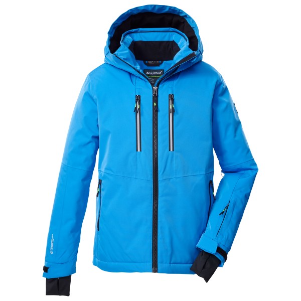 killtec - Boy's KSW 191 Ski Jacket - Veste de ski