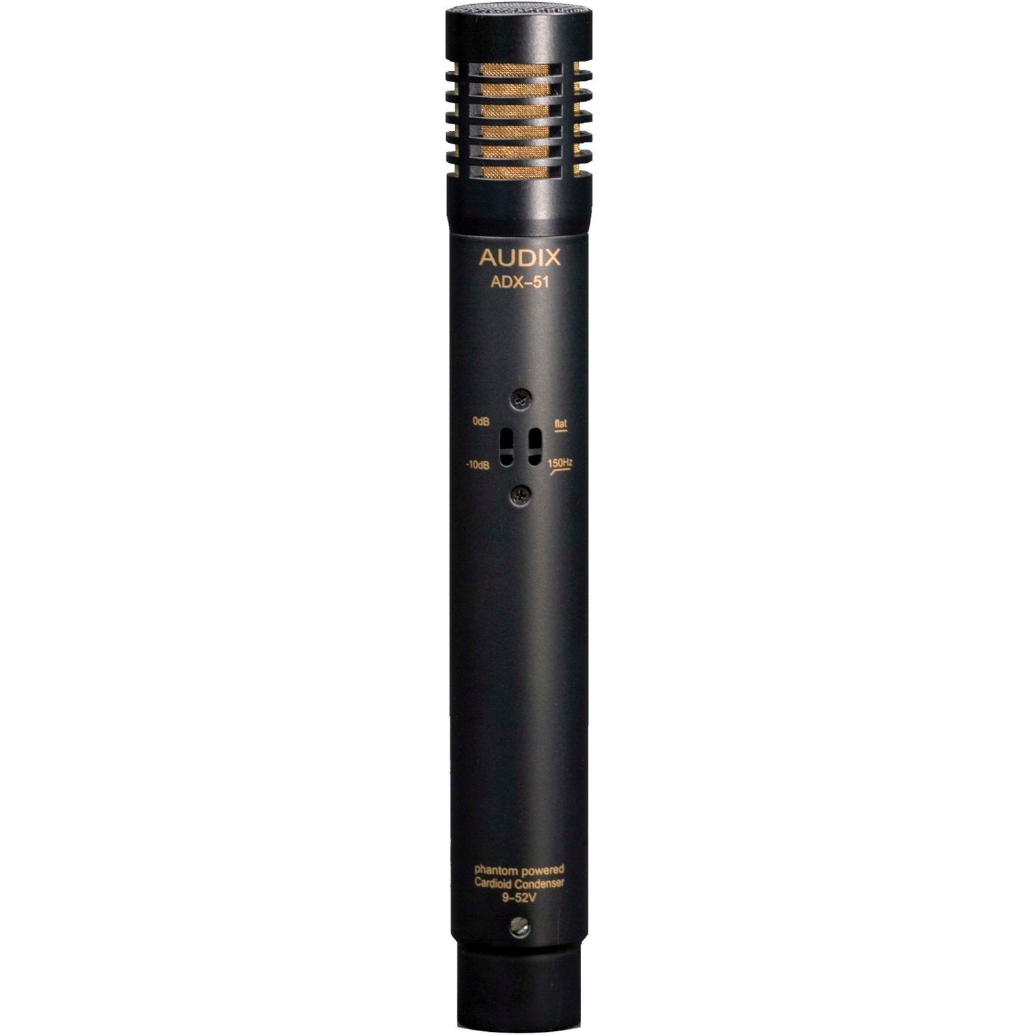 Audix DP7 set drummicrofoons